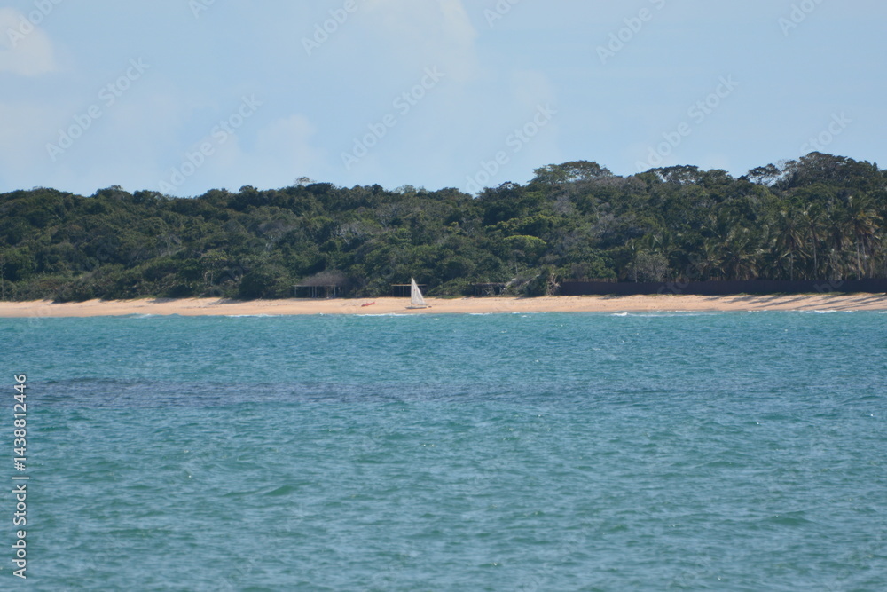 Fototapeta premium trancoso