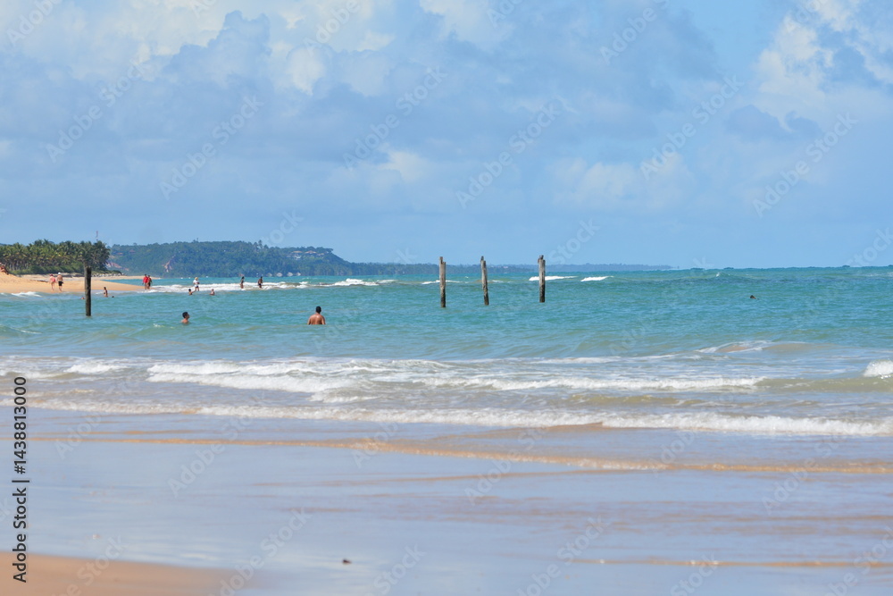 Obraz premium trancoso