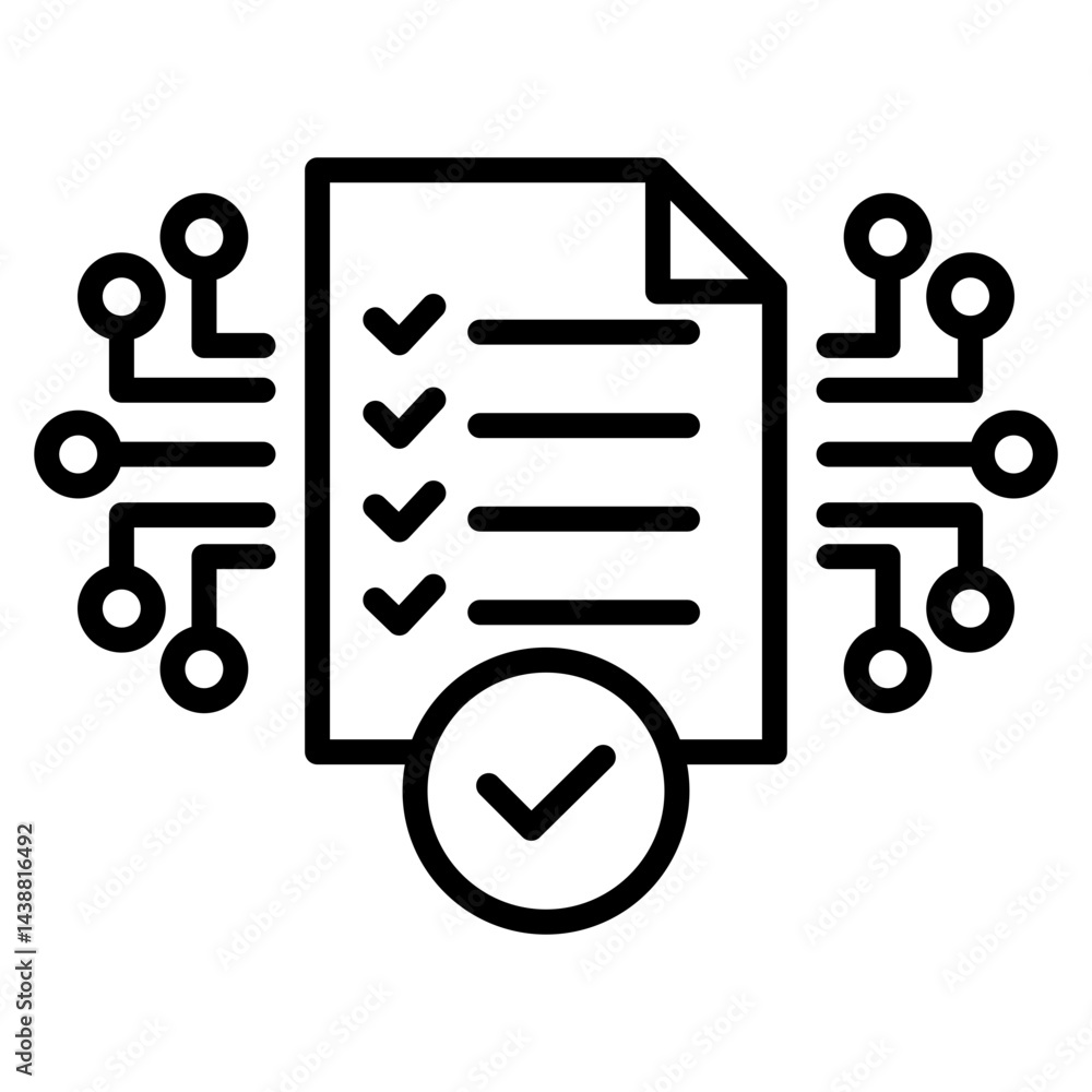 Digital Data icon
Digital Data icon