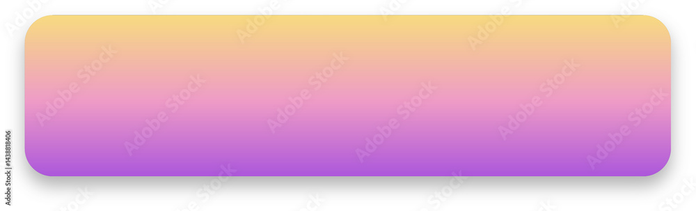 Pink and Yellow Button Pink and Yellow Button