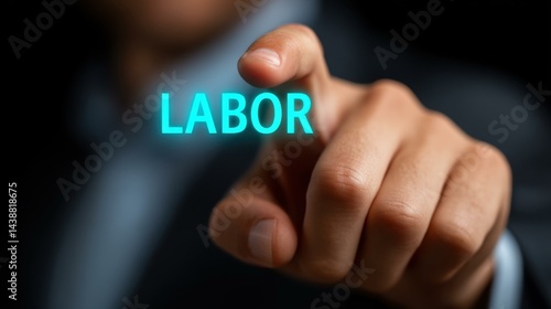 Wallpaper Mural Explore vital insights on labor law with our expert attorney services, ensuring your rights are fully protected in the workplace. Torontodigital.ca