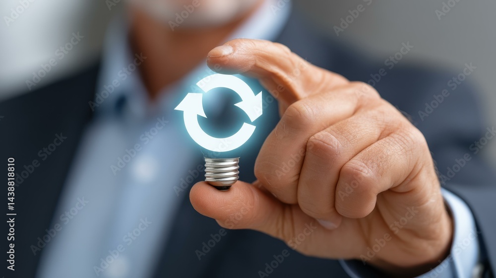 Embrace circular economy for profit and planet. Innovate with sustainable designs and renewable materials for growth.