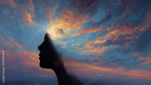 Free mind