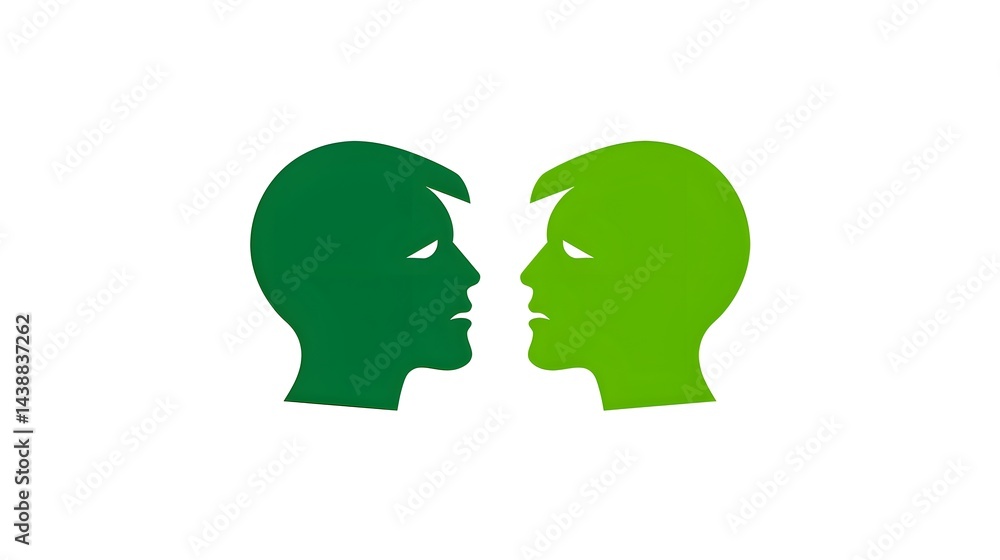 Arguments Vector Icon: Professional Rounded Flat Symbol for Presentations and Websites Arguments Vector Icon: Professional Rounded Flat Symbol for Presentations and Websites