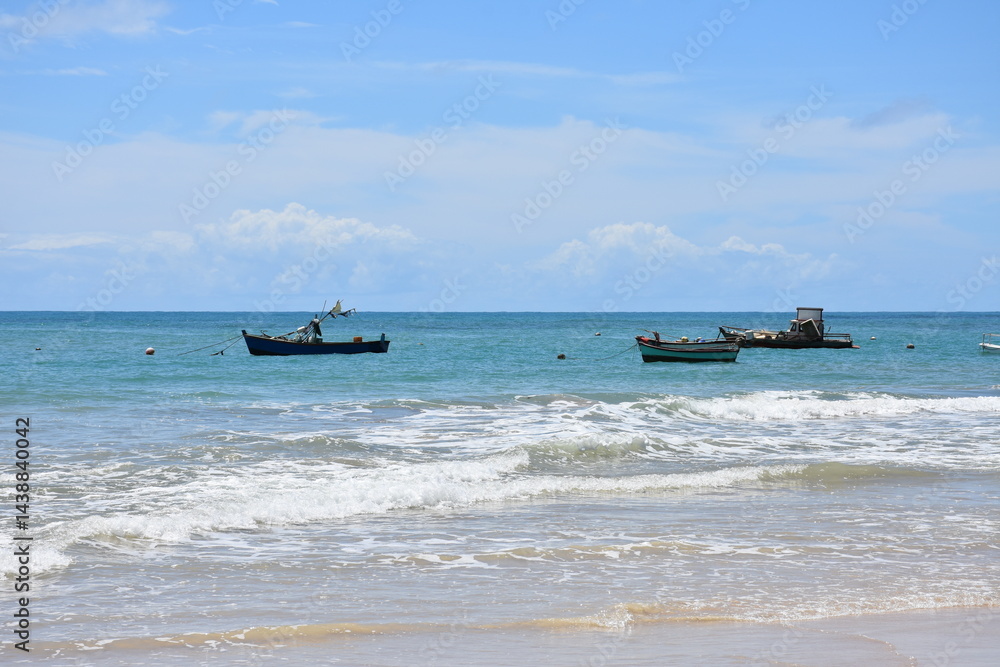 Obraz premium trancoso