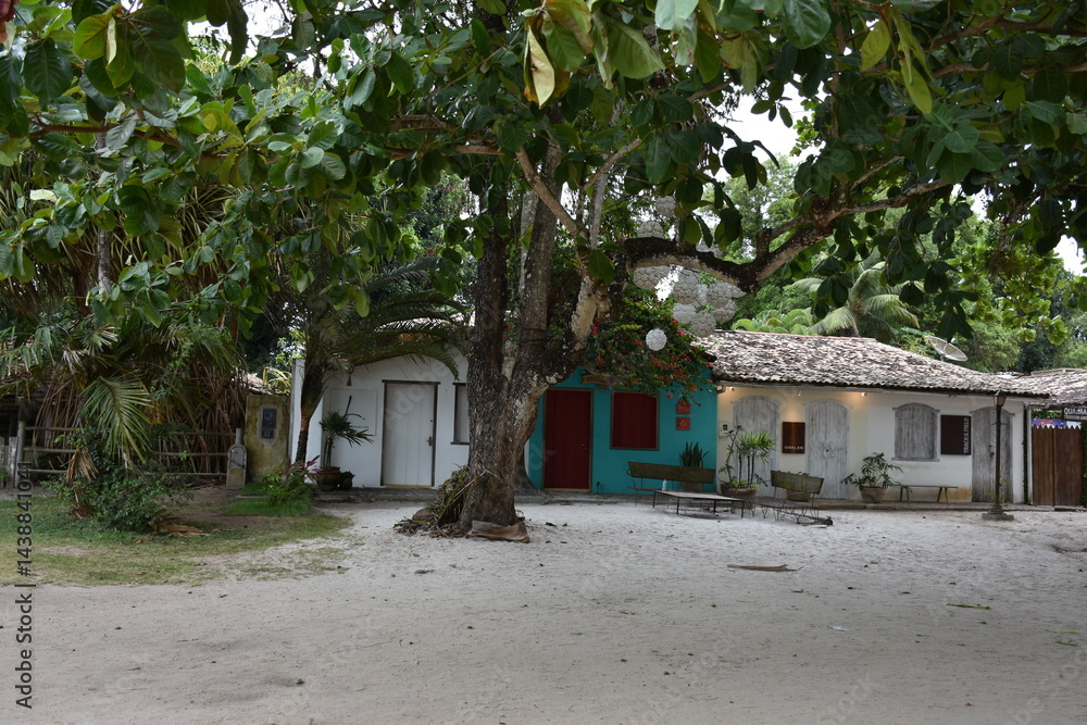 trancoso