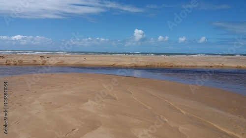 Obraz na płótnie trancoso w salonie