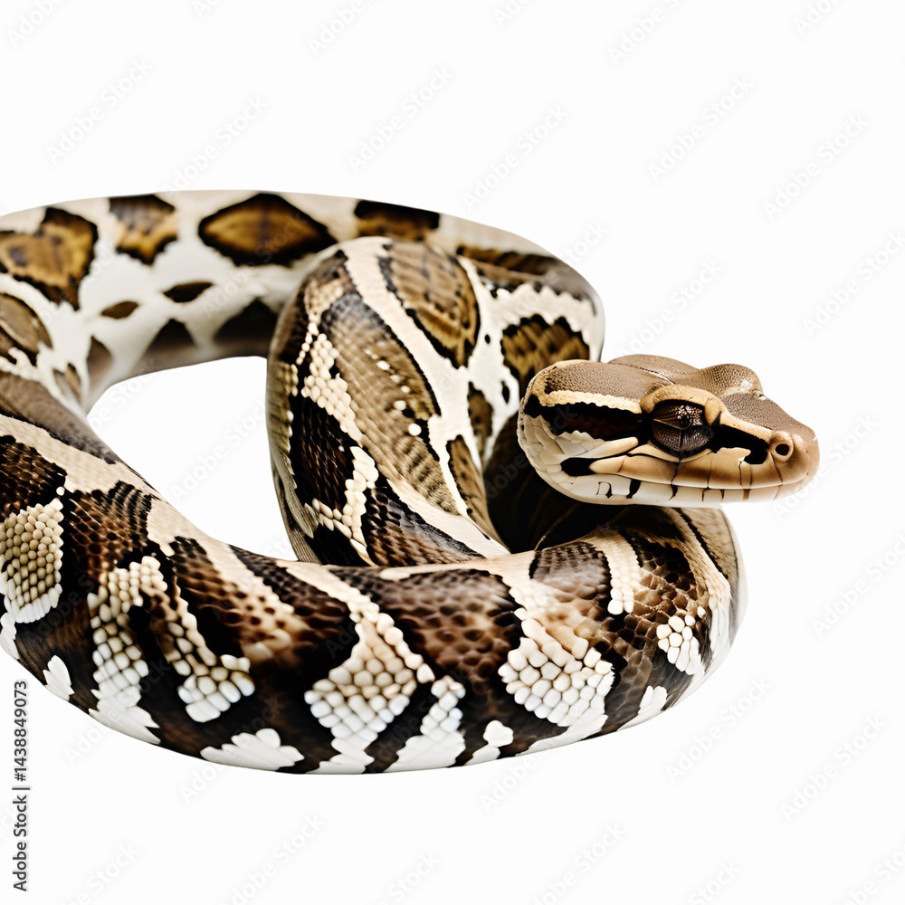 Obraz premium An exquisite caller icon in close-up