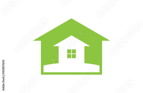 home logo vector