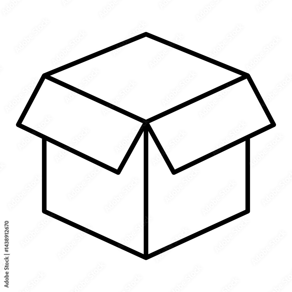 box icon box icon