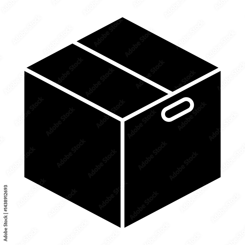 box icon box icon