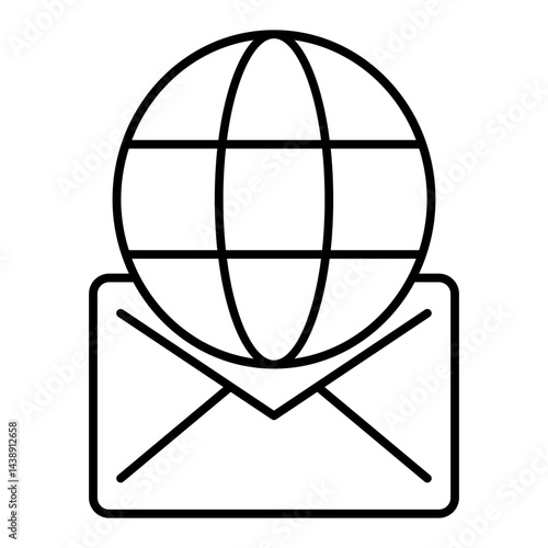 e-mail icon