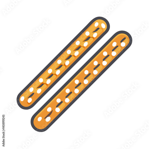 thermometer isolated on white background