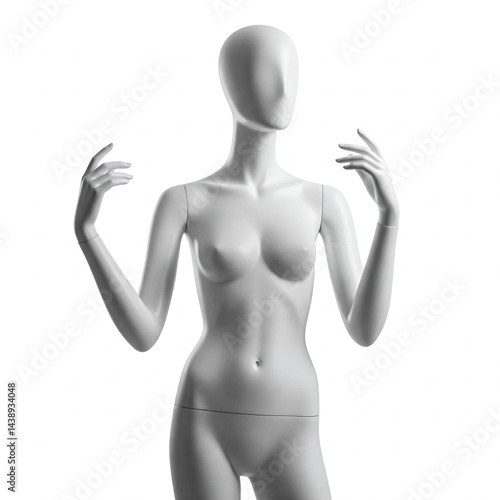mannequin, display mannequin, dress form, jewelry display, mannequin torso, clothing mannequin, fashion mannequin, store mannequin
