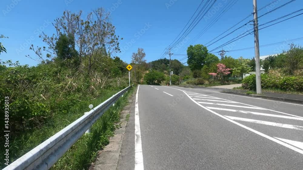 サイクリング サイクリング