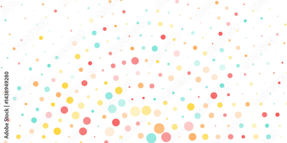 Light BLUE vector layout with circle shapes. Blurred decorative design in abstract style with bubbles. Template for your brand book. Light BLUE vector layout with circle shapes. Blurred decorative design in abstract style with bubbles. Template for your brand book.