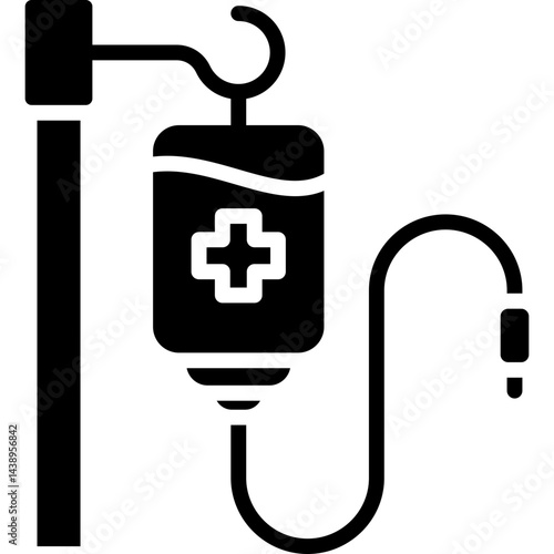 Infusion Icon