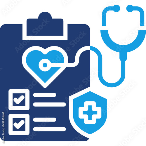 Health Checkup Icon