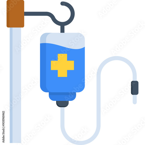 Infusion Icon