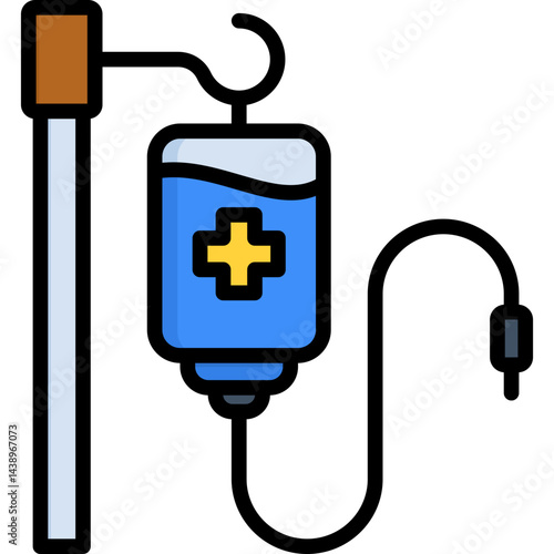 Infusion Icon