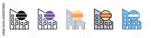 Company Icon
