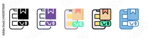 Product Icon
