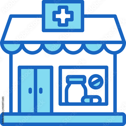 Pharmacy Icon