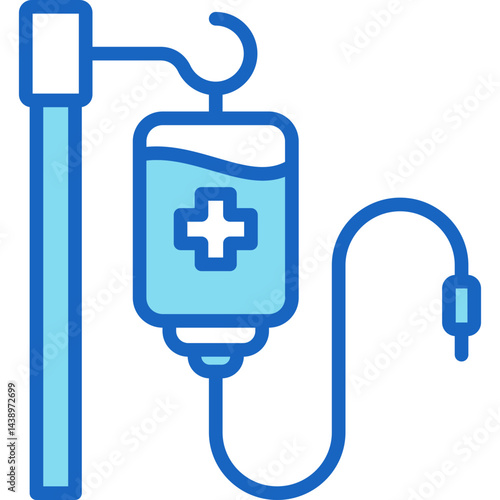 Infusion Icon