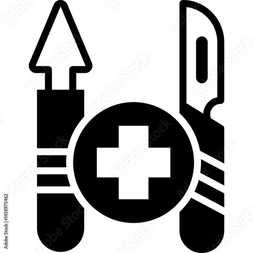 Scalpel Icon