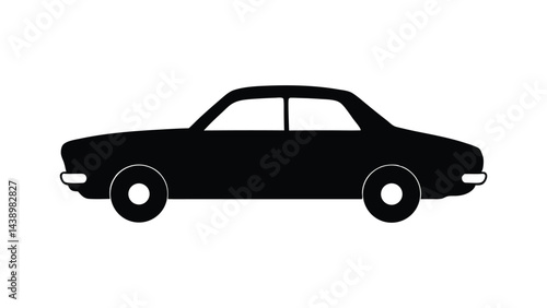 Folklip Garden Tool Vector Illustration