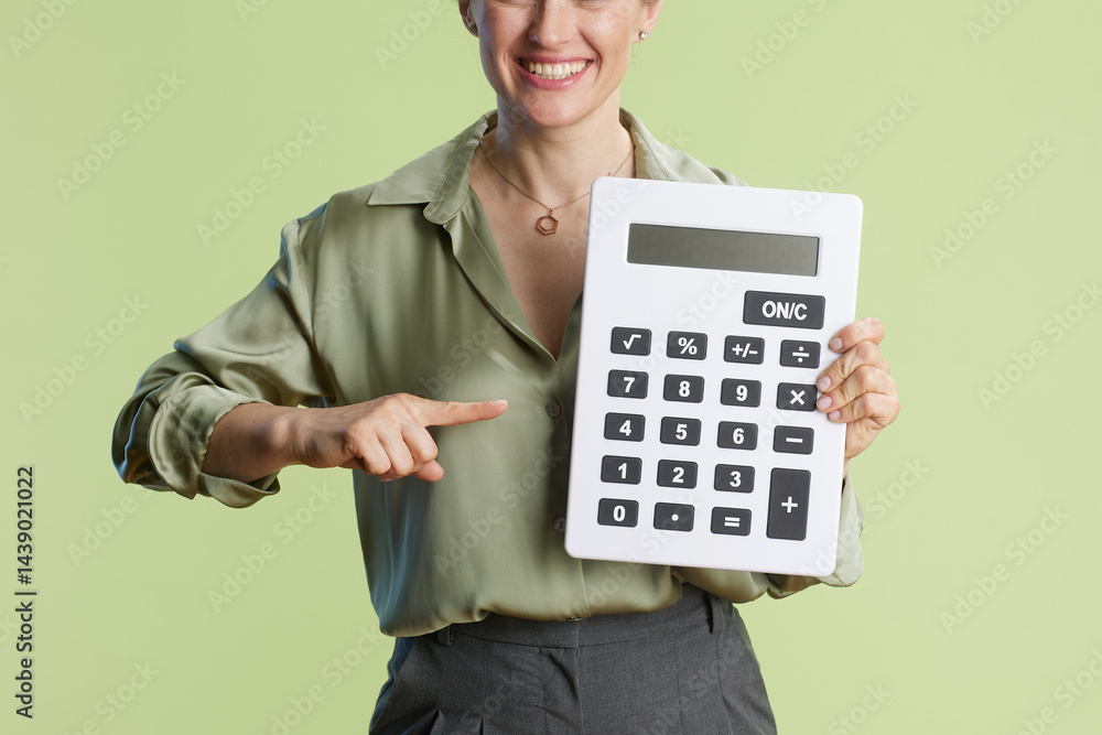 Pointing to Precision: Accounting and finance focus.