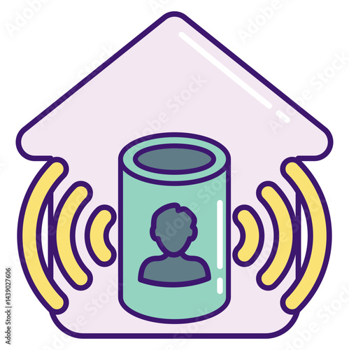 Smart Home Assistant