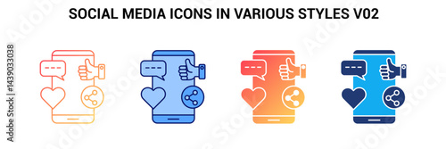 Social Media