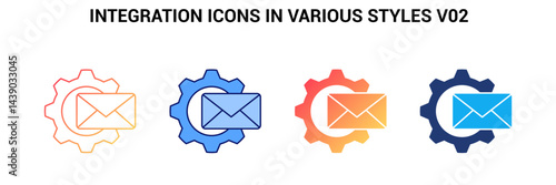 Integration