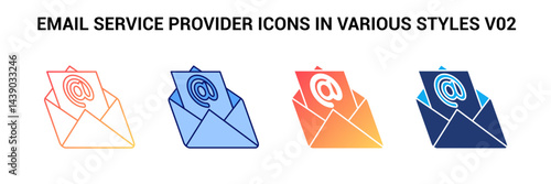 Email Service Provider