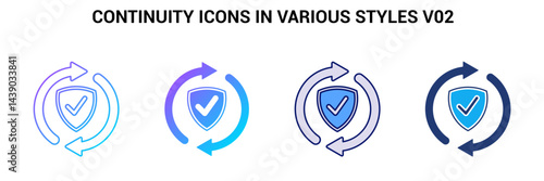 Continuity