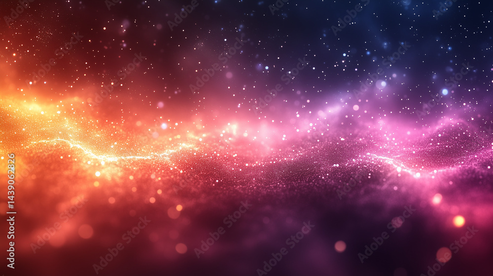 Fototapeta premium Abstrack Background