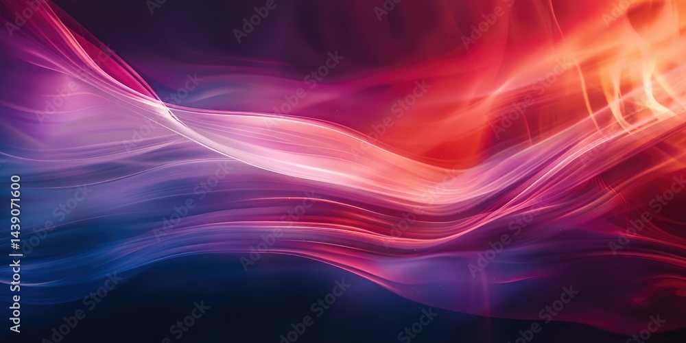 custom made wallpaper toronto digitalAbstract vivid color wave flowing express the energetic signal. Seamless texture of vividness curve swirling convey sense of harmony and wonderful scene perfect for effect and graphic design. AIG51.