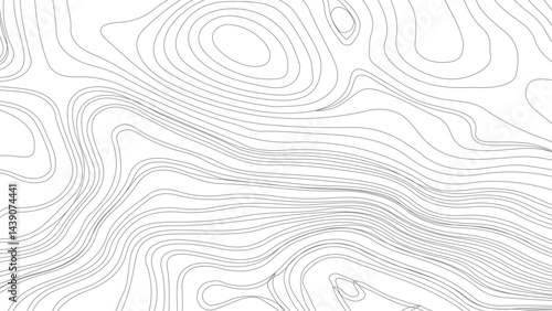 Topographic contour map. similarcartography illustration.  Business concept. Fish Fillet Texture, Salmon fillet texture, fish pattern. paper texture 