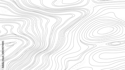 Topographic contour map. similarcartography illustration. Fish Fillet Texture, Salmon fillet texture, fish pattern. paper texture.
 