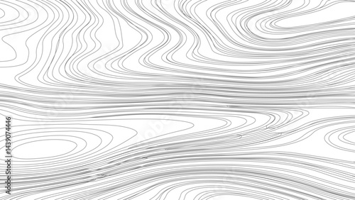 Topographic contour map. similarcartography illustration. Fish Fillet Texture, Salmon fillet texture, fish pattern. paper texture.
 