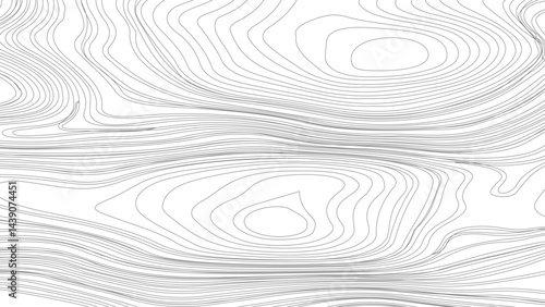 Topographic contour map. similarcartography illustration. Fish Fillet Texture, Salmon fillet texture, fish pattern. paper texture.
 