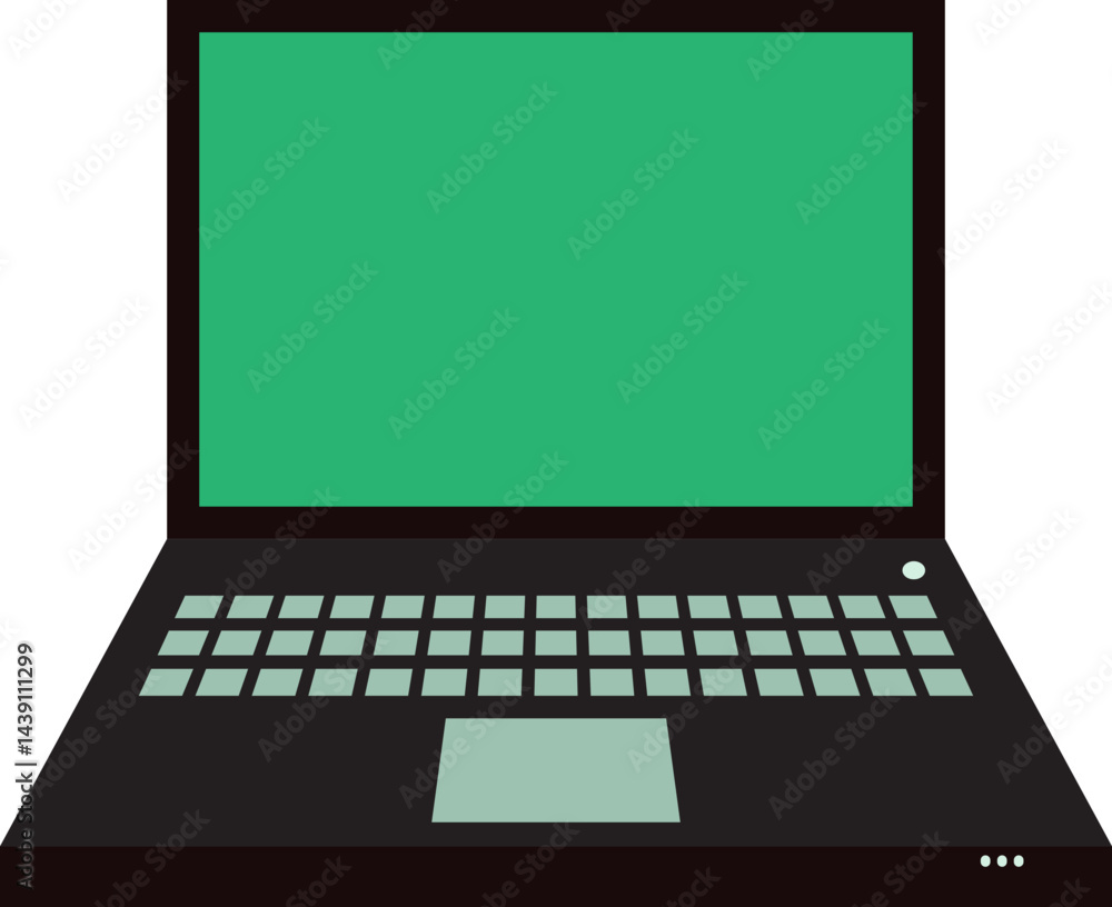 Laptop Icon Laptop Icon