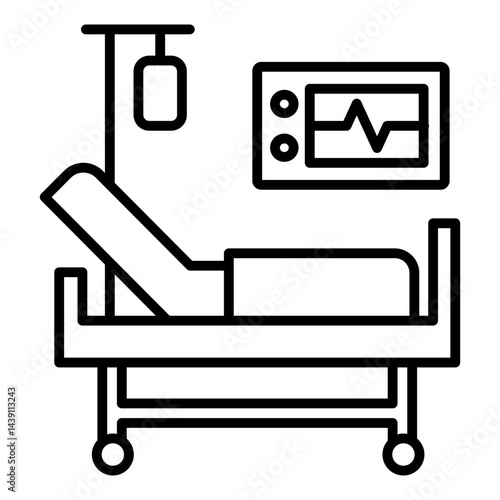ICU Units