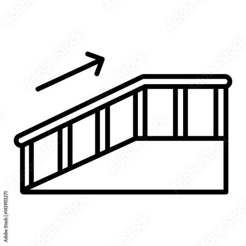 Access Ramps