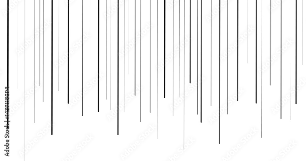 Simple geometric vertical stripes. Trendy dynamic vertical speed lines background. EPS10 Simple geometric vertical stripes. Trendy dynamic vertical speed lines background. EPS10