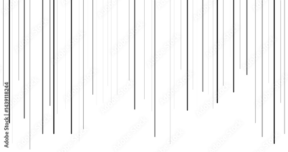 Simple geometric vertical stripes. Trendy dynamic vertical speed lines background. EPS10 Simple geometric vertical stripes. Trendy dynamic vertical speed lines background. EPS10