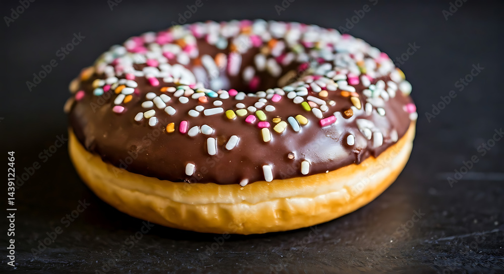 donut_with_sprinkles donut_with_sprinkles