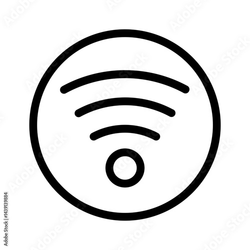 Wifi Icon