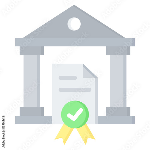 Monetary Policy Icon